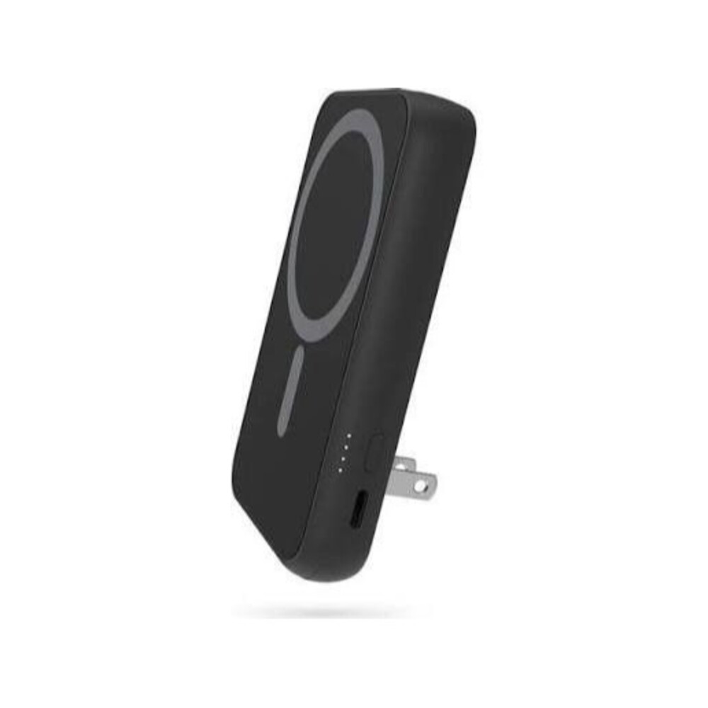 Nimble Wally Pro Wireless Magnetic Battery Pack 20 Watt 5000 mAh (1131)